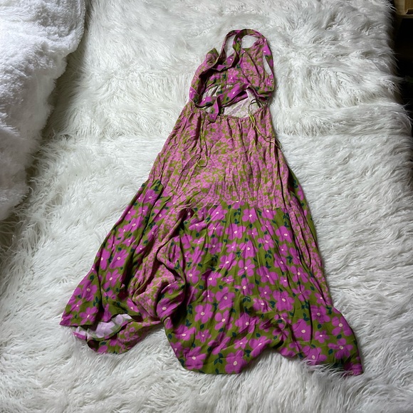 Free People Dewberry Maxi Dress - Picture 5 of 5